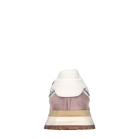 HIDNANDER Sneakers Bianco da donna