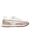 HIDNANDER Sneakers Bianco da donna