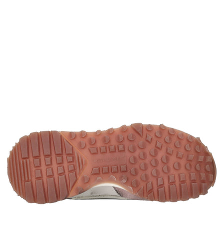 HIDNANDER Sneakers Bianco da donna
