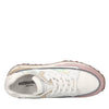 HIDNANDER Sneakers Bianco da donna