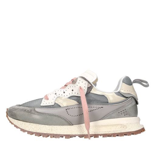 HIDNANDER Sneakers Multicolour da donna