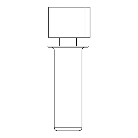Sonda temperatura NTC Electrolux 1242941118