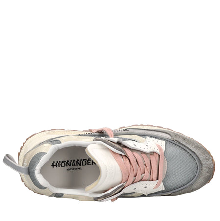 HIDNANDER Sneakers Multicolour da donna