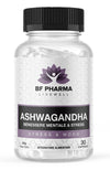 Ashwagandha 30cps