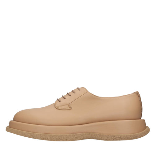 THE ANTIPODE Scarpe basse Beige da uomo