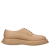 THE ANTIPODE Scarpe basse Beige da uomo
