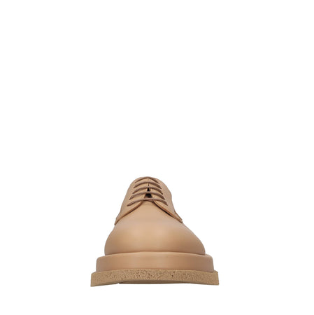 THE ANTIPODE Scarpe basse Beige da uomo