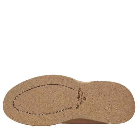 THE ANTIPODE Scarpe basse Beige da uomo