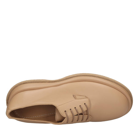THE ANTIPODE Scarpe basse Beige da uomo