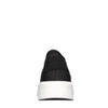 Fessura Sneakers Nero da donna