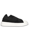 Fessura Sneakers Nero da donna
