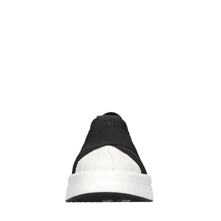 Fessura Sneakers Nero da donna