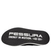 Fessura Sneakers Nero da donna