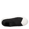Fessura Sneakers Nero da donna