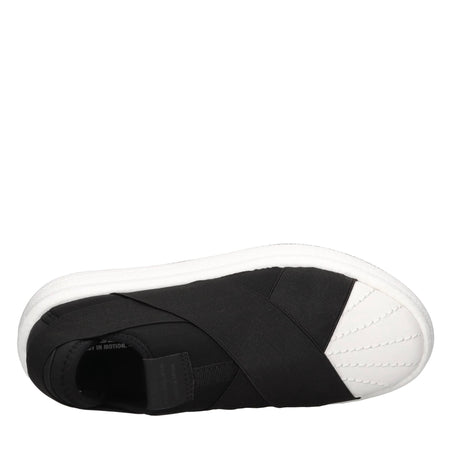 Fessura Sneakers Nero da donna