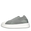 Fessura Sneakers Verde da donna