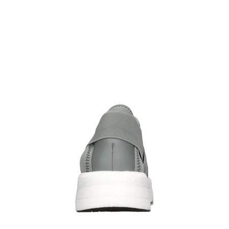 Fessura Sneakers Verde da donna