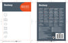 Bestway 62068 kit di riparazione per gonfiabili