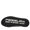 Fessura Sneakers Verde da donna