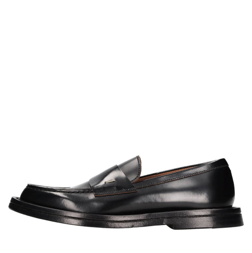 THE ANTIPODE Scarpe basse Nero da uomo