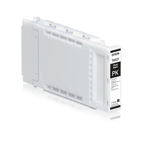 Epson T692100 - 110 ml - Nero fotografico - originale