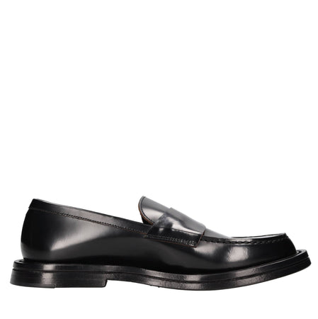 THE ANTIPODE Scarpe basse Nero da uomo