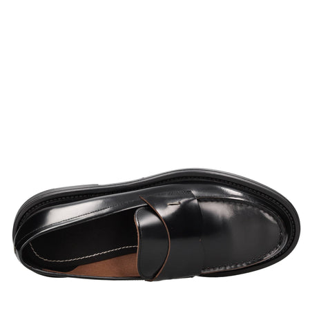 THE ANTIPODE Scarpe basse Nero da uomo
