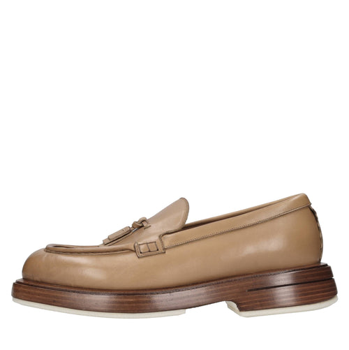 THE ANTIPODE Scarpe basse Beige da uomo