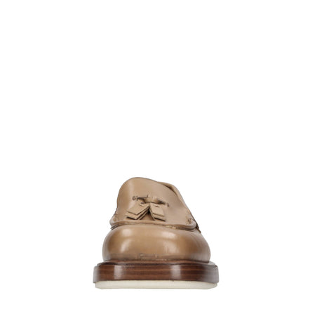THE ANTIPODE Scarpe basse Beige da uomo