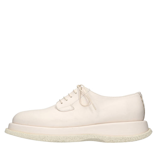 THE ANTIPODE Scarpe basse Panna da uomo