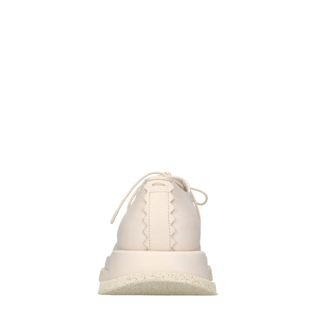 THE ANTIPODE Scarpe basse Panna da uomo