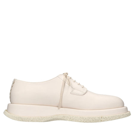 THE ANTIPODE Scarpe basse Panna da uomo
