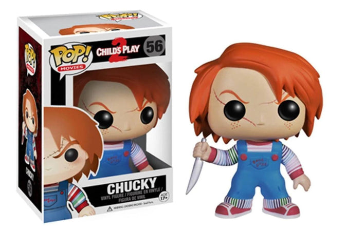 Funko Pop Chucky 56
