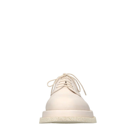 THE ANTIPODE Scarpe basse Panna da uomo