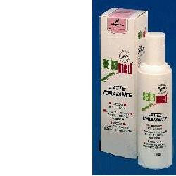 Sebamed*lat idrat crp 200ml