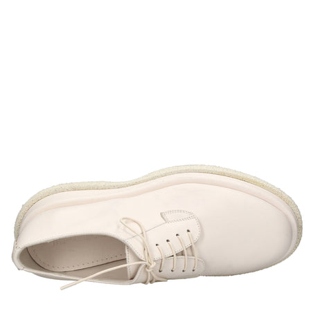 THE ANTIPODE Scarpe basse Panna da uomo