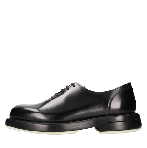 THE-ANTIPODE Scarpe basse Nero da uomo