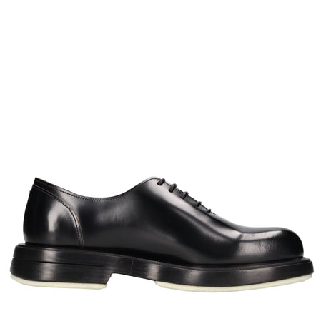 THE-ANTIPODE Scarpe basse Nero da uomo
