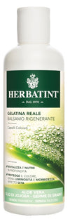 Herbatint gelat rea vera 260ml