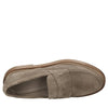 THE ANTIPODE Scarpe basse Marrone da uomo