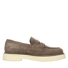 THE-ANTIPODE Scarpe basse Marrone da uomo