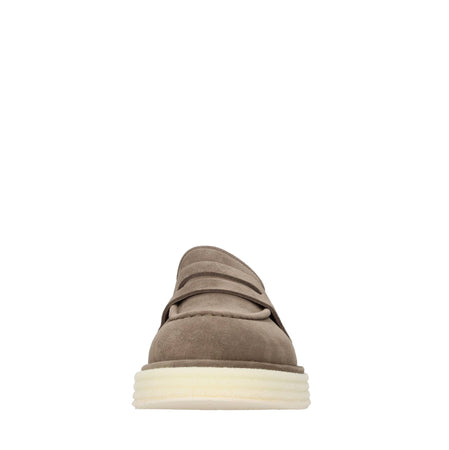 THE-ANTIPODE Scarpe basse Marrone da uomo
