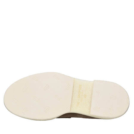 THE-ANTIPODE Scarpe basse Marrone da uomo