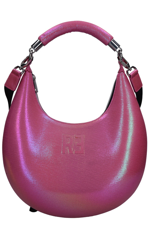 REBELLE Borse... Rosa da donna