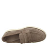 THE-ANTIPODE Scarpe basse Marrone da uomo