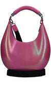 REBELLE Borse... Rosa da donna