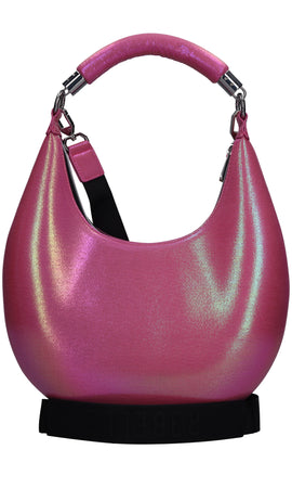 REBELLE Borse... Rosa da donna