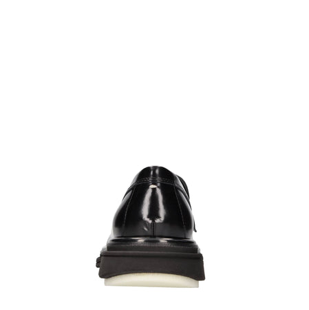 THE-ANTIPODE Scarpe basse Nero da uomo