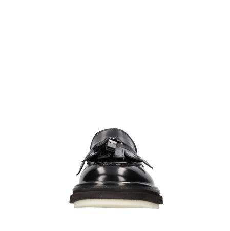 THE-ANTIPODE Scarpe basse Nero da uomo