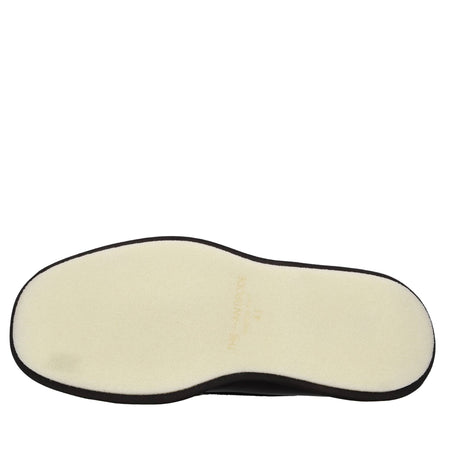 THE-ANTIPODE Scarpe basse Nero da uomo